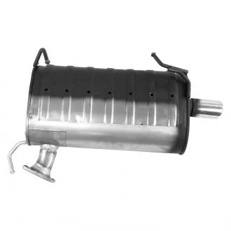 2008 Mitsubishi Outlander Replacement Exhaust Parts - CARiD.com