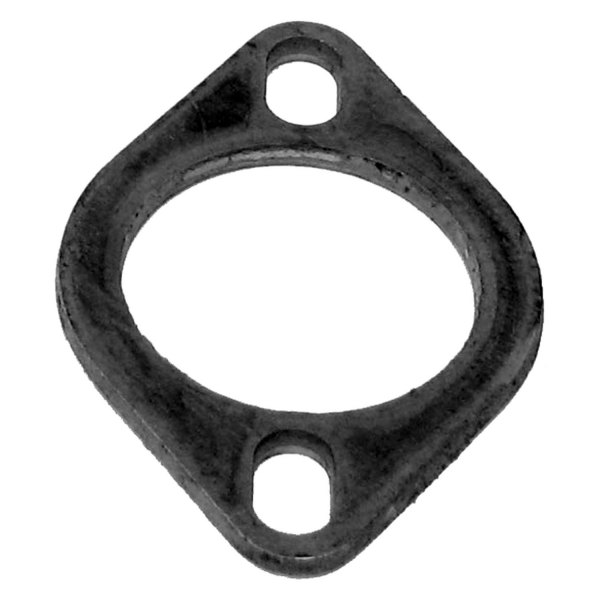 Walker® 31881 Slotted 2Bolt Bare Exhaust Flange
