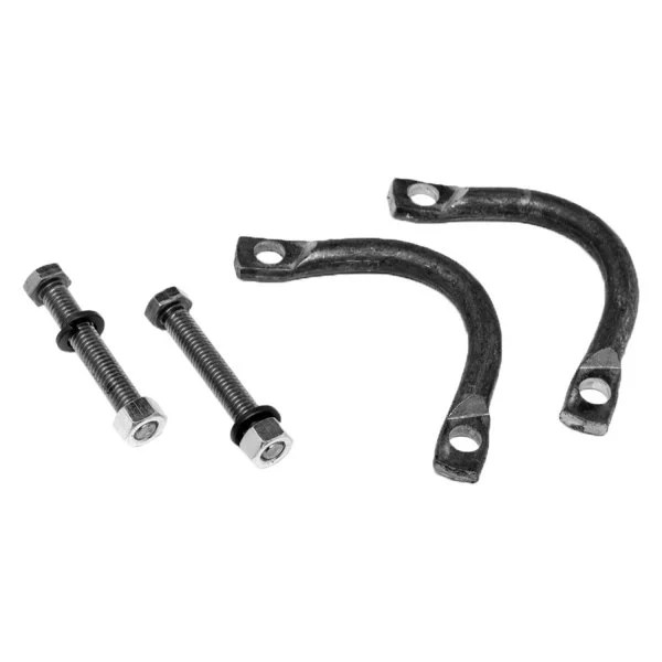 Walker® 31884 Steel Bare Split 2Bolt Exhaust Flange Repair Kit