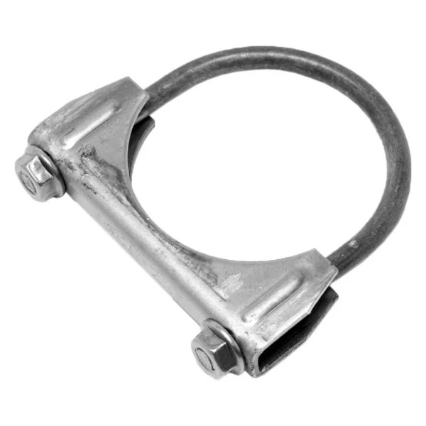 Walker® UBolt Clamp