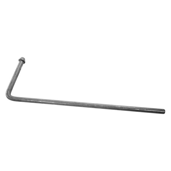 Walker® 35780 Steel Natural Exhaust Pipe Hanger (10" Overall Length)