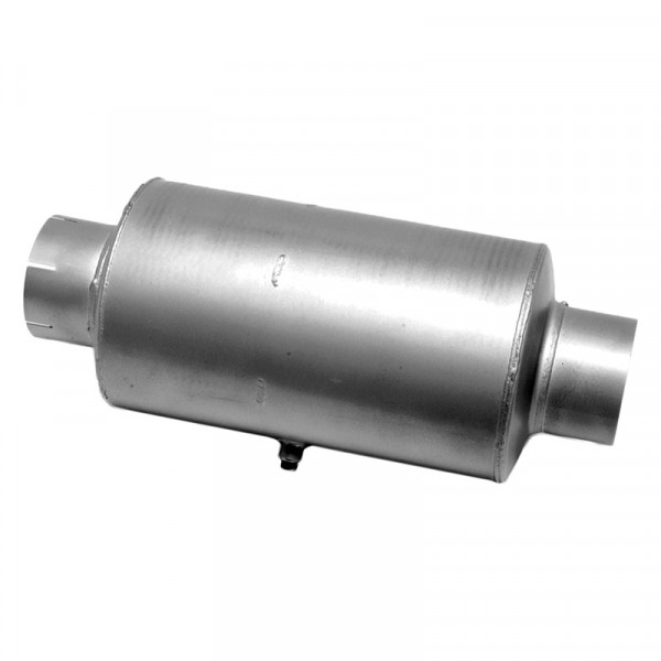 Walker® 35807 Heavy Duty Steel Round Spark Arrestor (1.5" Center ID