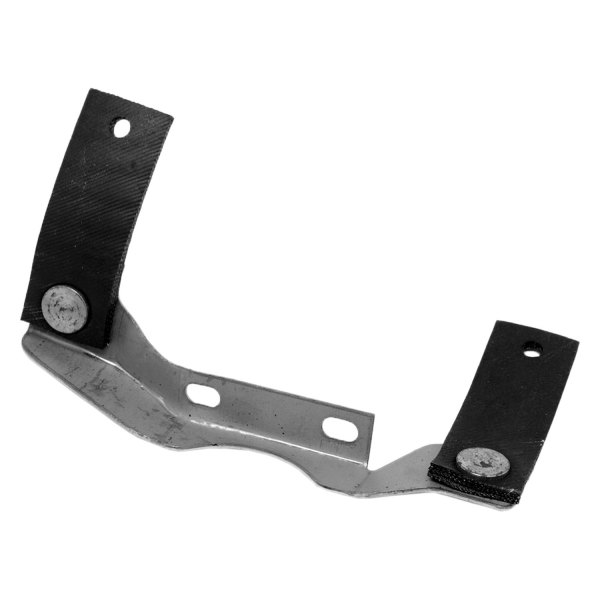 Walker® Oldsmobile F85 5.4L with Dual Exhaust System 1964 Steel