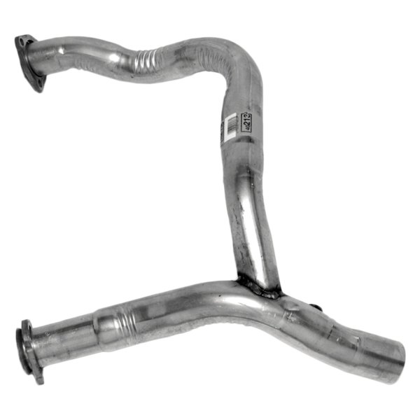 Walker® 40213 Aluminized Steel Exhaust YPipe