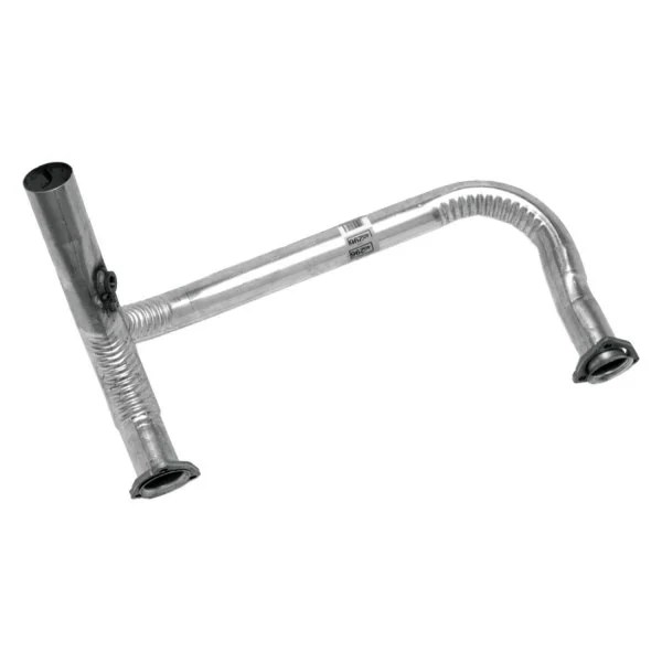 Walker® 40296 Aluminized Steel Exhaust YPipe