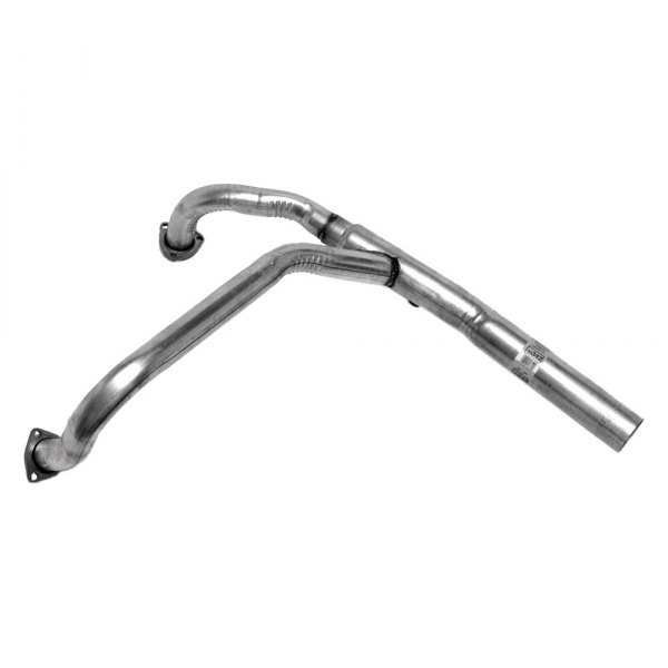 Walker® 40342 Aluminized Steel Exhaust YPipe