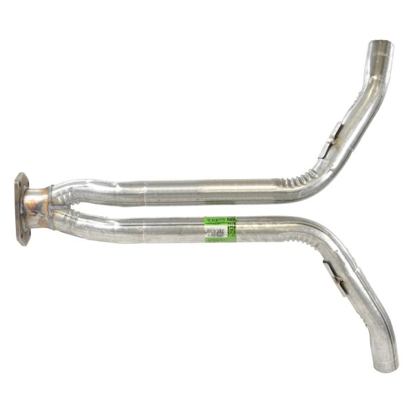 Walker® 40403 Aluminized Steel Exhaust Extension Pipe