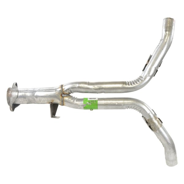 Walker® 40404 Aluminized Steel Exhaust YPipe
