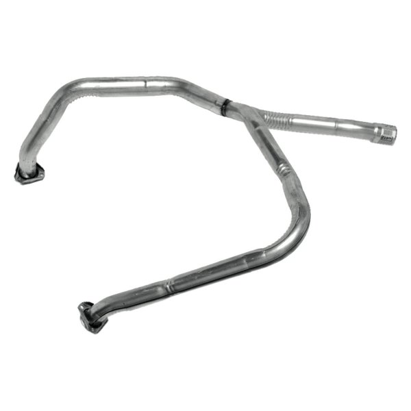 Walker® 40412 Aluminized Steel Exhaust YPipe