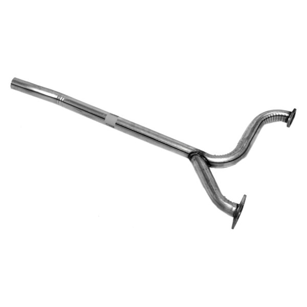 Walker® 40490 Aluminized Steel Exhaust YPipe