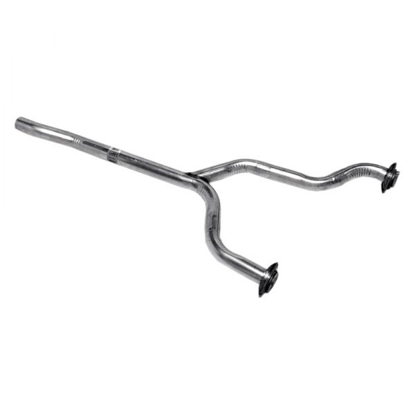 Walker® 40591 Aluminized Steel Exhaust YPipe