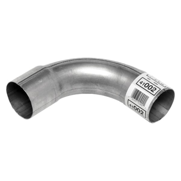 Walker® 41002 Heavy Duty Aluminized Steel 90 Degree Exhaust Elbow