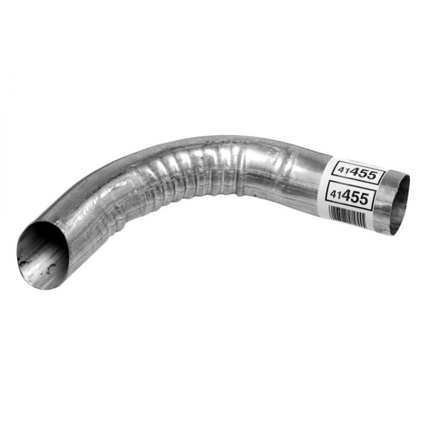 Walker® 41455 Aluminized Steel Exhaust Tailpipe