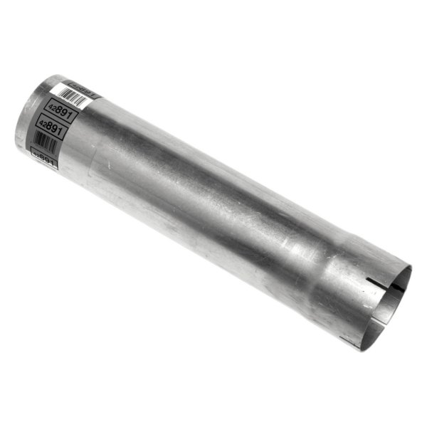 Walker® 42891 Heavy Duty Aluminized Steel IDOD Exhaust Pipe Connector