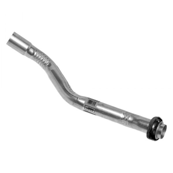 Walker® 43995 Aluminized Steel Exhaust Front Pipe