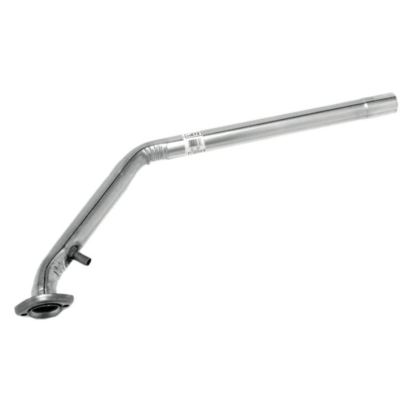 Walker® 44872 Aluminized Steel Exhaust Front Pipe