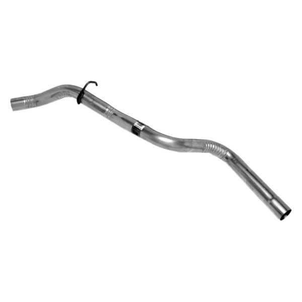 Walker® 45440 Aluminized Steel Exhaust Tailpipe