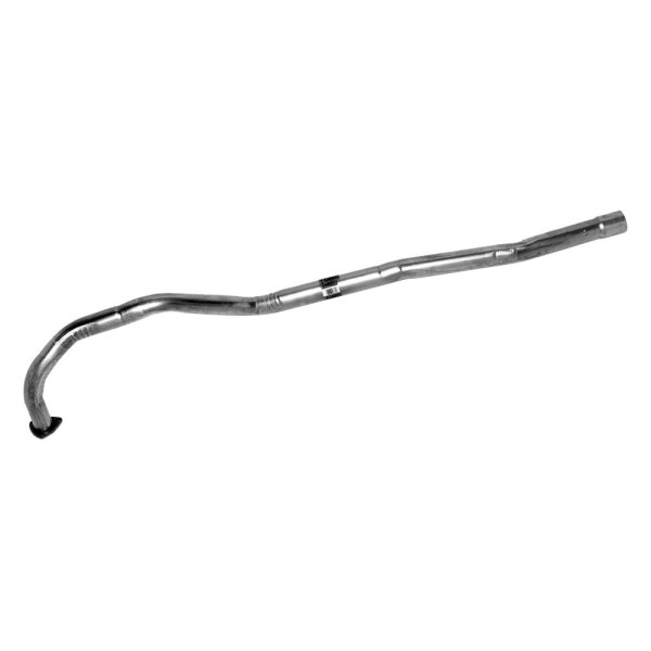 Walker® 46631 Aluminized Steel Exhaust Front Pipe