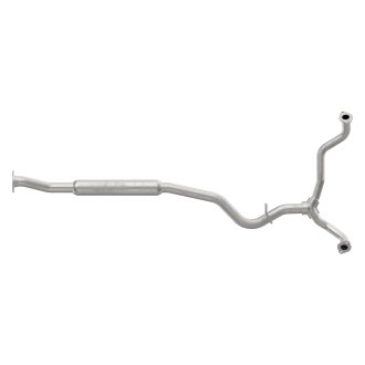 2008 Subaru Outback Replacement Exhaust Parts - CARiD.com