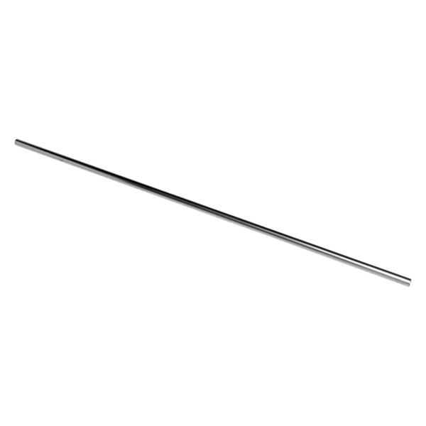 Walker® 47863 Aluminized Steel Bendable Exhaust Straight Pipe (4