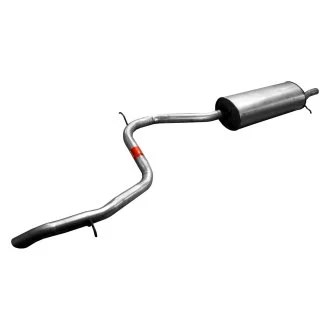 2008 Honda Odyssey Replacement Exhaust Parts - CARiD.com