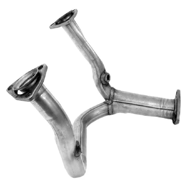 Walker® 50204 Aluminized Steel Exhaust YPipe