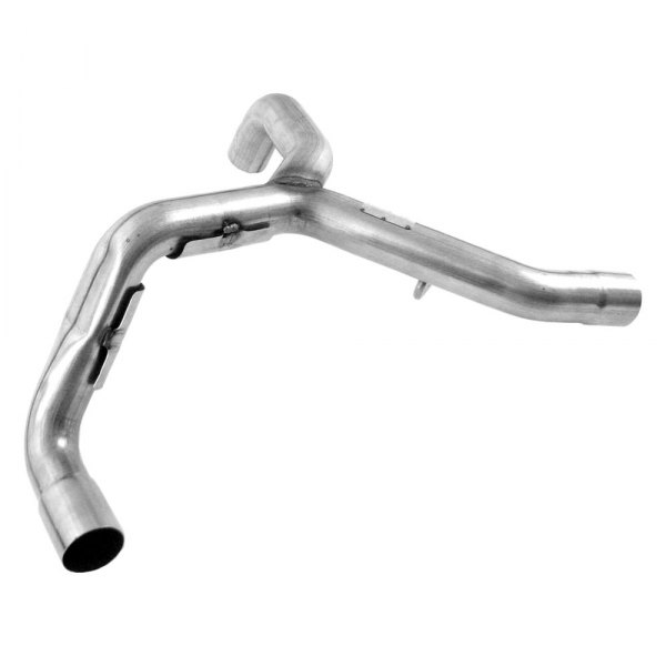 Walker® 50215 Aluminized Steel Exhaust YPipe