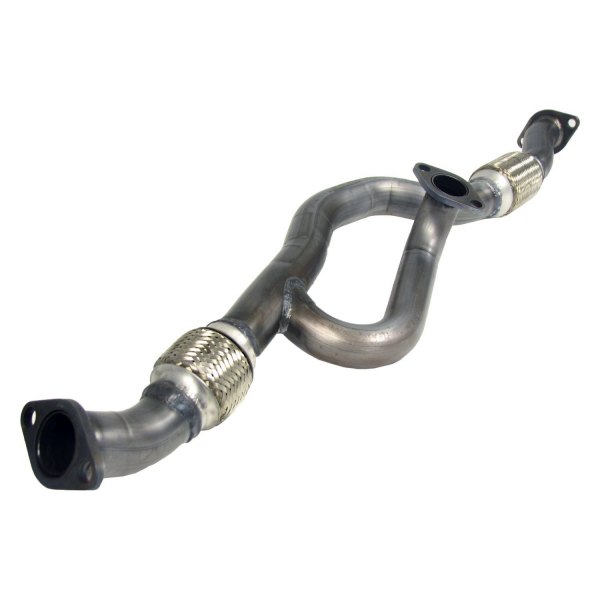 Walker® 50466 Aluminized Steel Exhaust Front Pipe