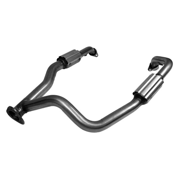 Walker® 50470 Ultra™ Direct Fit Round Body Catalytic Converter and