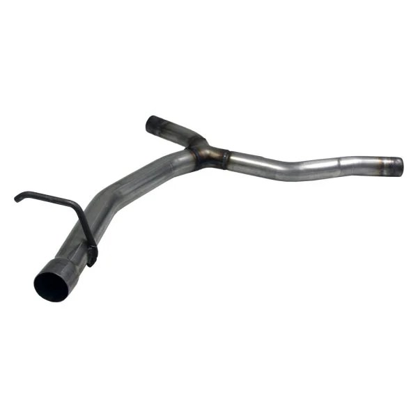 Walker® GMC Acadia 2007 Aluminized Steel Exhaust YPipe