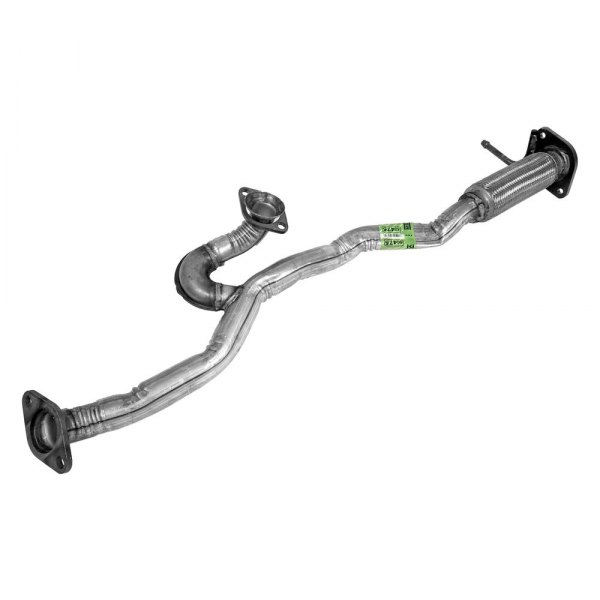 Walker® 50475 Aluminized Steel Exhaust Front Pipe