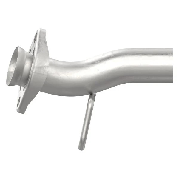 Walker® 51016 Aluminized Steel Exhaust Intermediate Pipe