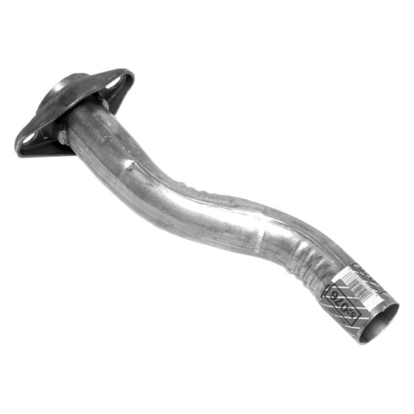 Walker® - Ford Ranger 1996 Aluminized Steel Exhaust Intermediate Pipe