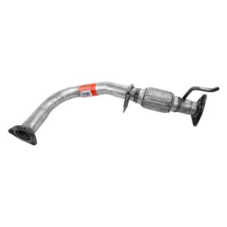 2001 Honda Accord Exhaust Pipes - Straight, Flex | CARiD