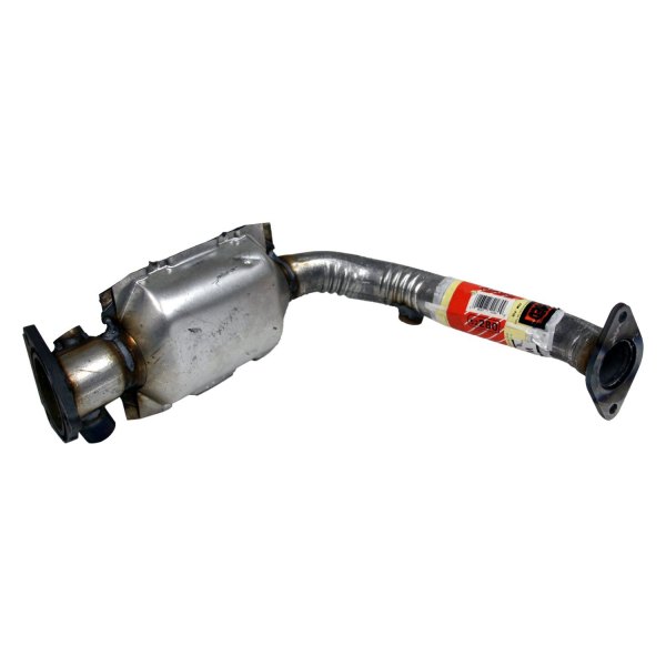 Walker® Ford Focus 2004 Ultra™ Direct Fit Catalytic Converter and