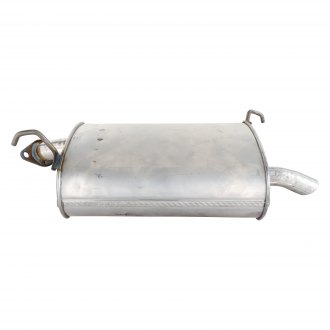 2004 Honda Accord Replacement Exhaust Parts - CARiD.com