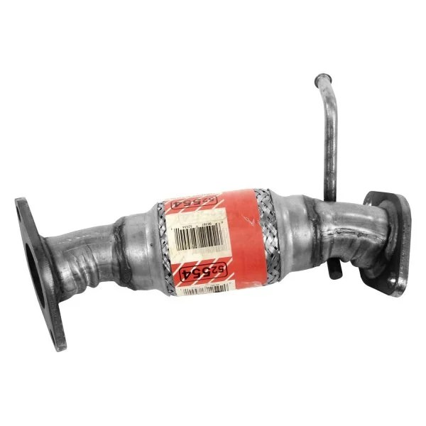 Walker® 52554 Aluminized Steel Exhaust Front Pipe