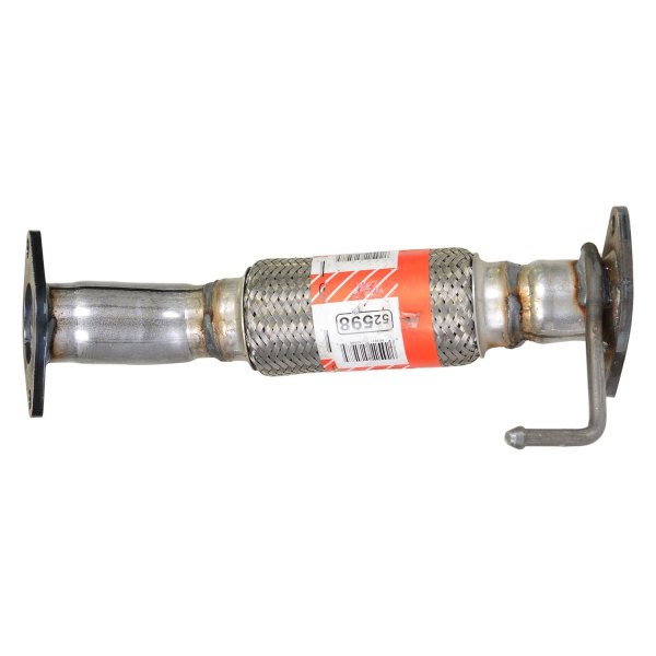 Walker® 52598 Aluminized Steel Exhaust Front Pipe