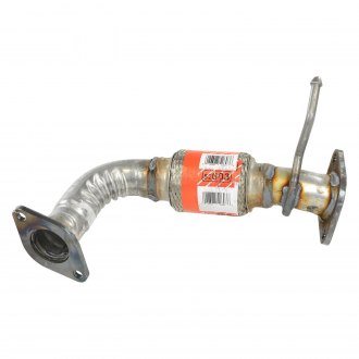 2009 Hyundai Sonata Exhaust Pipes - Straight, Flex | CARiD