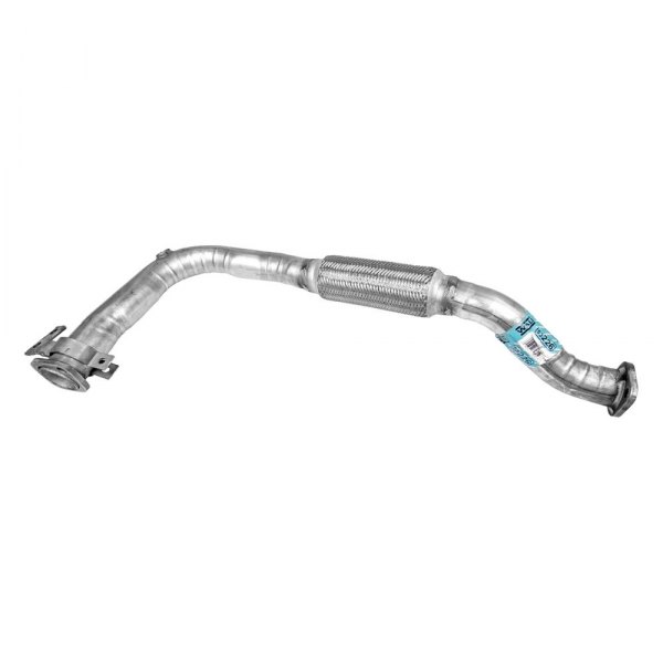 Walker® 53226 Aluminized Steel Exhaust Front Pipe