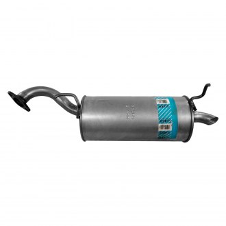 2008 Chevy Aveo Replacement Exhaust Parts - CARiD.com