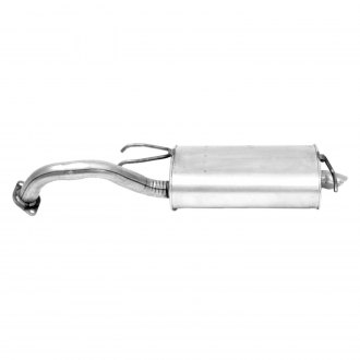 2008 Kia Spectra Replacement Exhaust Parts - CARiD.com