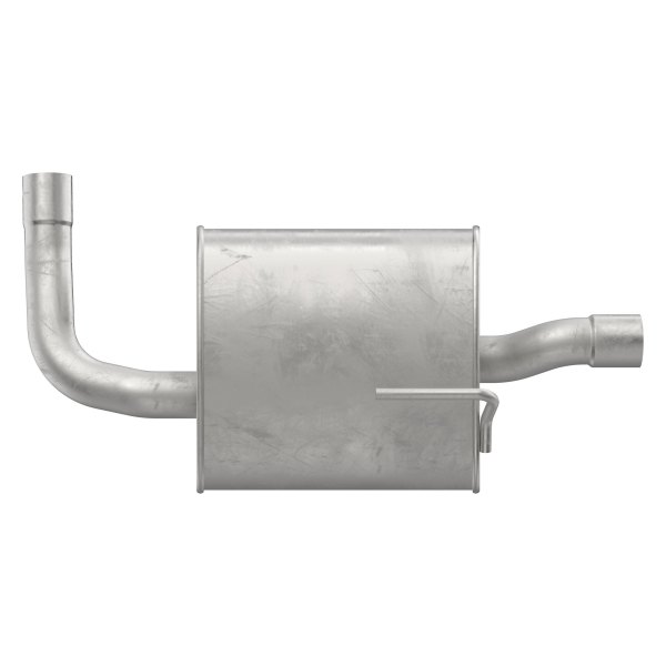 Walker® Nissan Altima Sedan 2.5L 2014 QuietFlow™ Stainless Steel