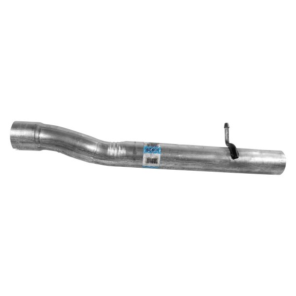 Walker® 53929 Aluminized Steel 21 Degree Exhaust Intermediate Pipe
