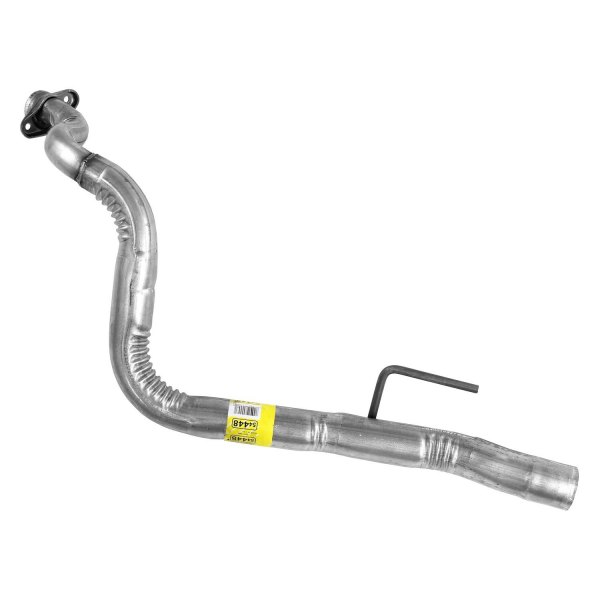 Walker® 54448 Aluminized Steel Exhaust Front Pipe