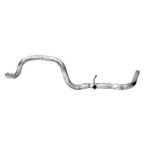 Walker® Ford Ranger 2002 Aluminized Steel Exhaust Tailpipe