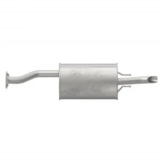 2012 Honda Civic Replacement Exhaust Parts - CARiD.com