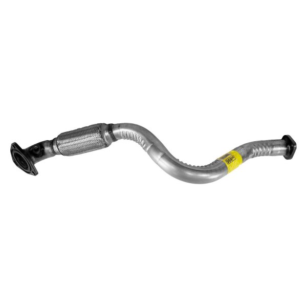 Walker® Chevy Aveo 2009 Aluminized Steel Exhaust Front Pipe