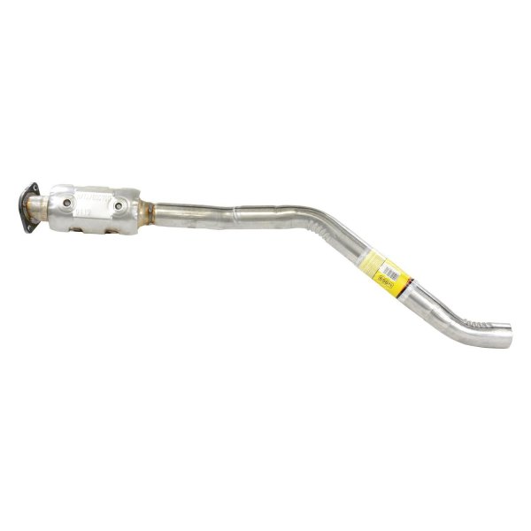 Walker® 54969 Ultra™ Direct Fit Round Body Catalytic Converter and
