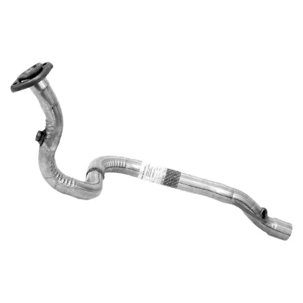 Walker® 55277 Aluminized Steel Exhaust Front Pipe